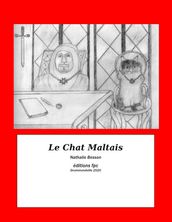 Le Chat Maltais
