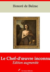 Le Chef-d œuvre inconnu