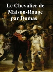 Le Chevalier de Maison-Rouge