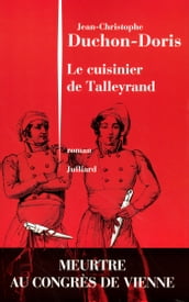 Le Cuisinier de Talleyrand