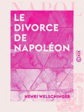 Le Divorce de Napoléon