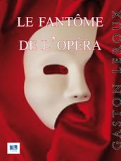 Le Fantôme de l Opéra