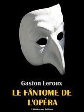 Le Fantôme de l Opéra