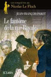 Le Fantôme de la rue Royale : N°3