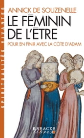 Le Féminin de l Être