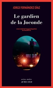 Le Gardien de La Joconde