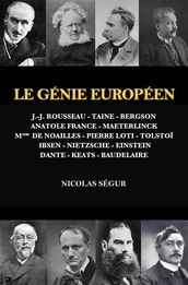 Le Génie Européen