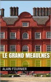 Le Grand Meaulnes