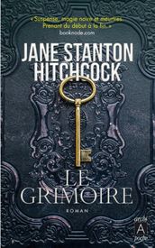 Le Grimoire