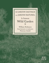 Le Jardin sauvage