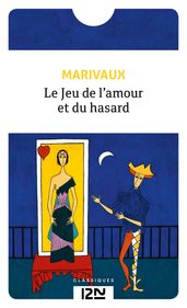 Le Jeu de l amour et du hasard