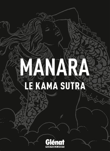 Le Kama Sutra - Milo Manara