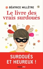 Le Livre des vrais surdoués