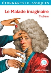 Le Malade imaginaire