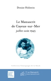 Le Manuscrit de Cayeux-sur-Mer