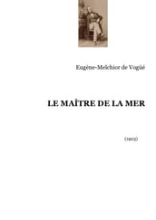 Le Maître de la mer