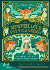 Le Merveilleux Pays des Snergs