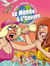 Le Monde à l envers T03