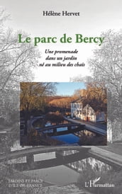 Le Parc de Bercy
