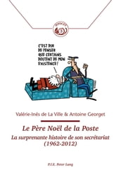 Le Père Noël de la Poste