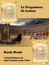 Le Pergamene di Jeshua