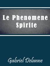 Le Phenomene Spirite