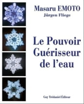 Le Pouvoir Guérisseur de l Eau