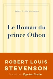 Le Roman du prince Othon