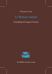 Le Roman romain