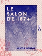 Le Salon de 1874