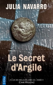 Le Secret d Argile