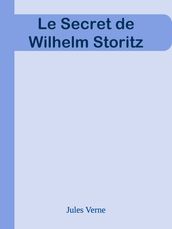 Le Secret de Wilhelm Storitz