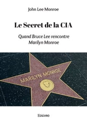 Le Secret de la CIA