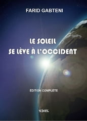 Le Soleil se lève à l Occident