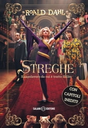 Le Streghe