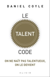 Le Talent Code