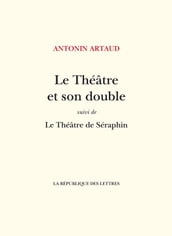 Le Théâtre et son double