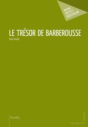 Le Trésor de Barberousse