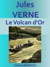 Le Volcan d Or