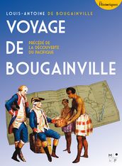 Le Voyage de Bougainville