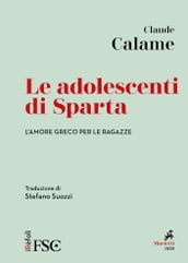 Le adolescenti di Sparta