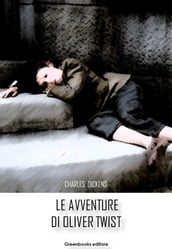 Le avventure di Oliver Twist