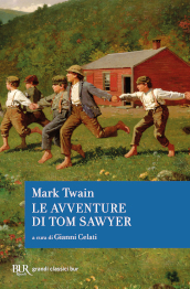 Le avventure di Tom Sawyer