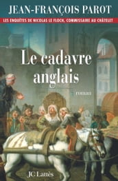 Le cadavre anglais : N°7