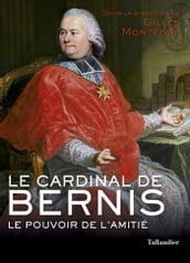 Le cardinal de Bernis
