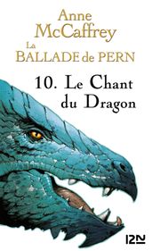 Le chant du dragon - tome 10