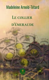 Le collier d émeraude