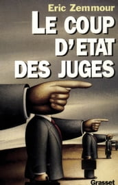 Le coup d Etat des juges