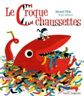 Le croque-chaussettes