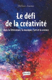 Le défi de la créativité